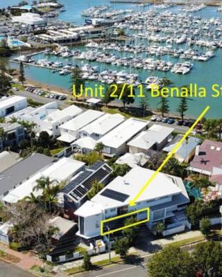 Unit 2 - Manly Boutique Apartments