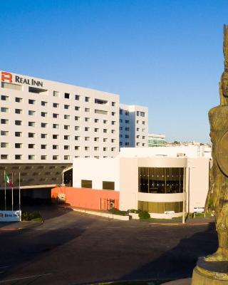 Real Inn Tijuana by Camino Real Hoteles