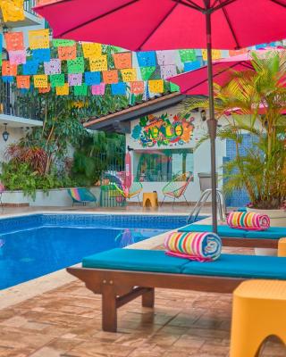 Casa Maria Hotel Boutique & Gallery Adults Only