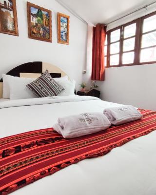 Hostal Cusco Internacional