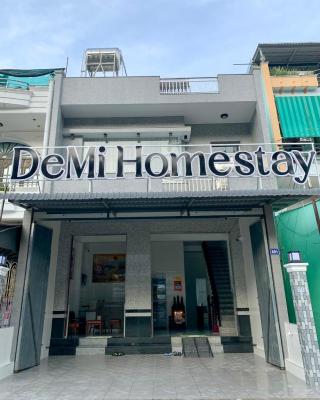 DeMi Homestay - Châu Đốc