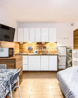 LUKSUSOWY Gaj Apartament