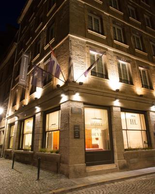 The Originals Boutique, Hôtel des Marins, Saint-Malo (Inter-Hotel)