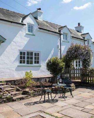 Cosy Country Cottage; Brecon Beacons