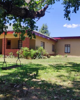 Jooste Road Self-Catering