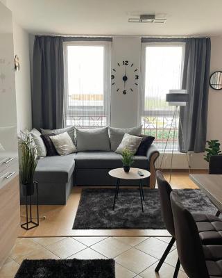 Európa 20 Apartman