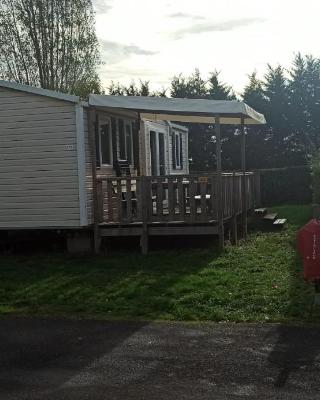 MOBIL-HOME Parc des Allais