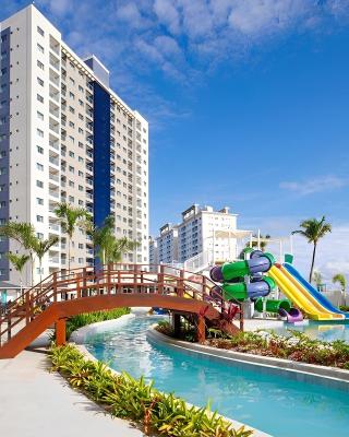 Salinas Exclusive Resort