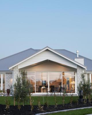 Omokoroa Golfers Retreat - B&B