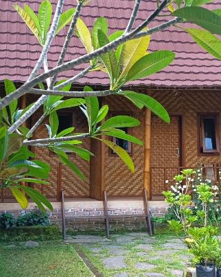 Mysha Guest House-Lombok