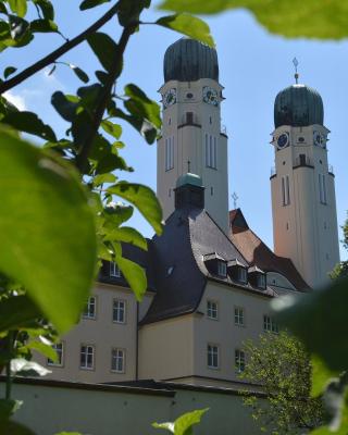 Gästehaus Klosterhof Schweiklberg