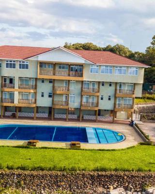 KISIMANI ECO RESORT & SPA LTD