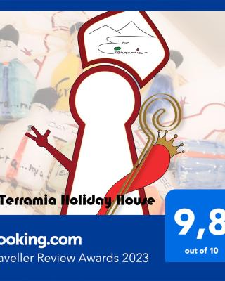 Terramia Holiday House