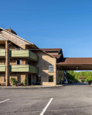 Days Inn By Wyndham Pigeon Forge South