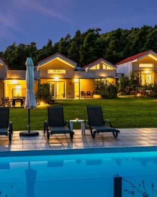 Kypsalos Bungalows