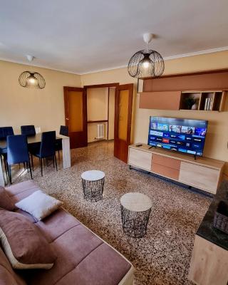 Apartamento Montse Zaragoza