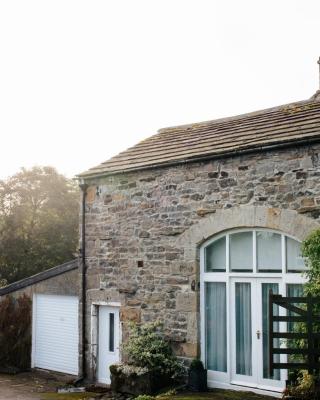 Howgill House Barn