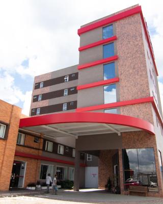 Hotel Maua