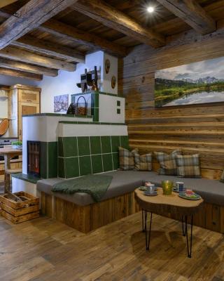 Goiserer Chalet