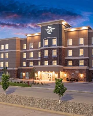 Homewood Suites By Hilton West Fargo/Sanford Medical Center