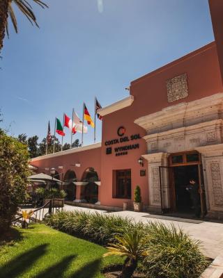Wyndham Costa del Sol Arequipa