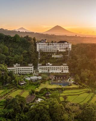 HOMM Saranam Baturiti, Bali