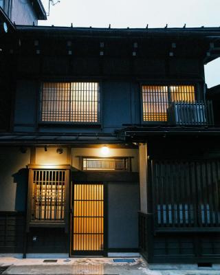 SATOYAMA STAY Tono-machi