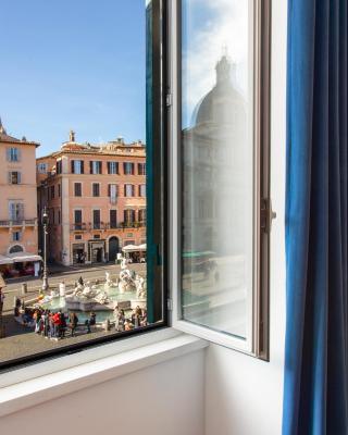 Migliori Collection Piazza Navona