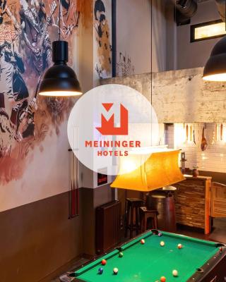 MEININGER Hotels Bruxelles City Center