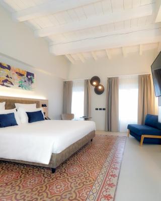 Bergamo INN 21