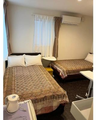 Tokyo stay Hut SARI - Vacation STAY 27239v