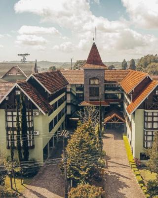 Hotel Aconchego da Serra