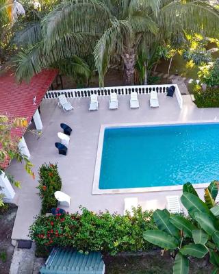 Tropical Garden Hotel