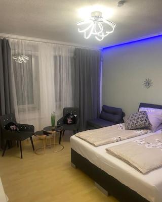 Apartment 1 im Zentrum, Hauptbahnhof, 42103 Wuppertal