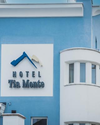 Hotel Tia Monte Nauders