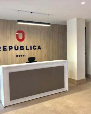 Hotel República Panamá