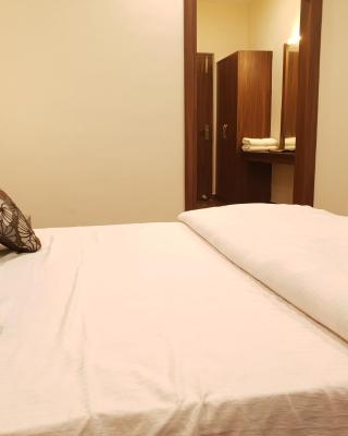 Hotel Rama residency