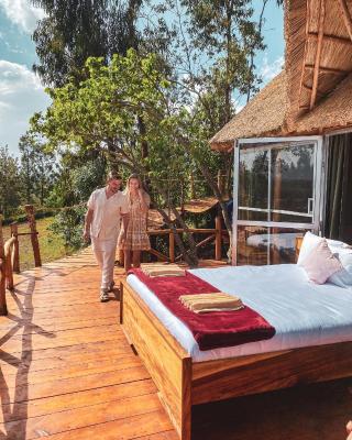 Foresight Eco Lodge & Safari