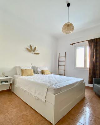 Olive House Apartment Paros