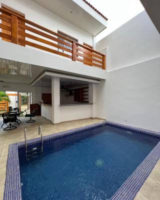 Villa Tortuga San Juan del Sur