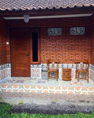 Raditya Homestay