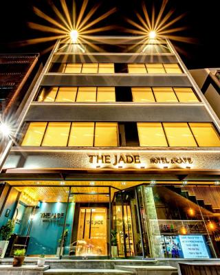 The Jade Hotel