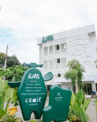 Kotta Hotel Semarang