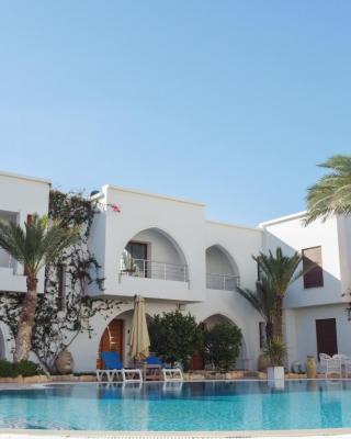 Palm Djerba Suites