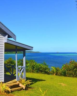 Bay of Plenty Nature Lodge