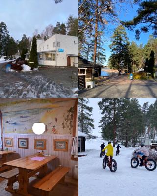 Hostel Ukonlinna