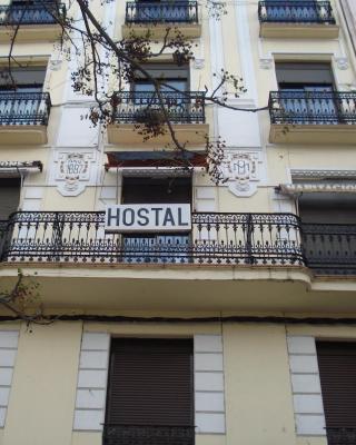 Hostal Central Zaragoza