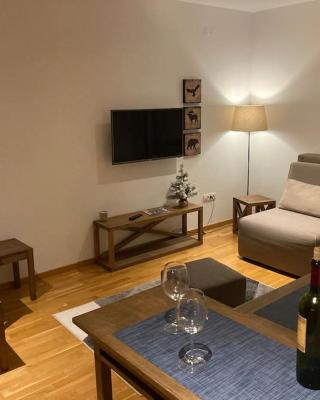 Apartman Jelka Brzece