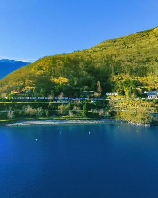 Lakeview Cannobio Camping & Resort