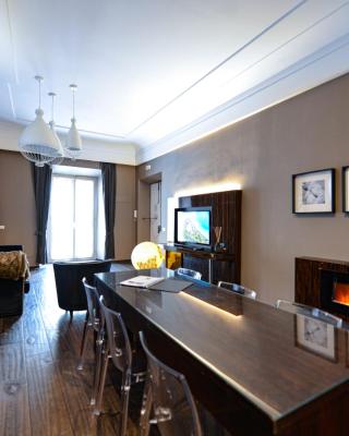 The Babuino - Luxury serviced apartment